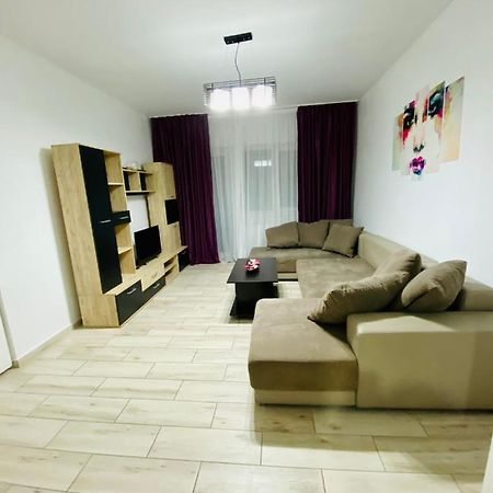 Antonia'S Apartment Constanta Ngoại thất bức ảnh