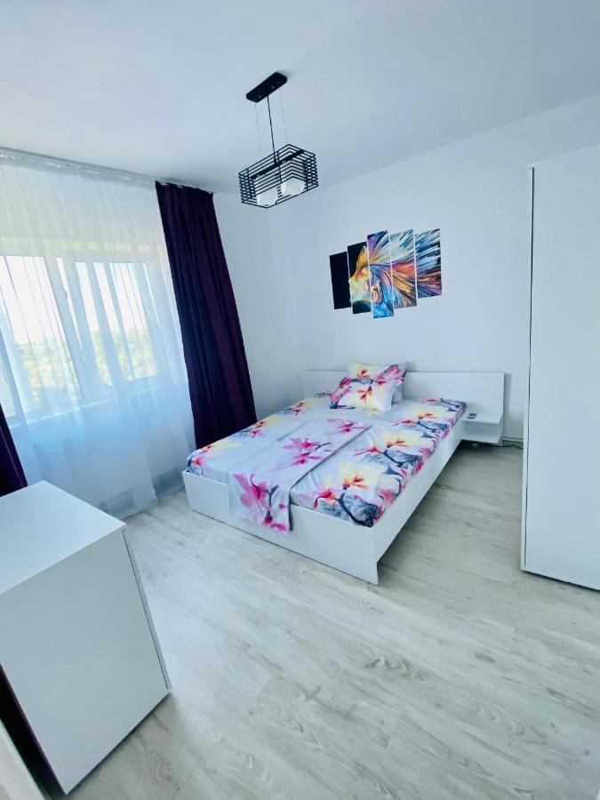 Antonia'S Apartment Constanta Ngoại thất bức ảnh