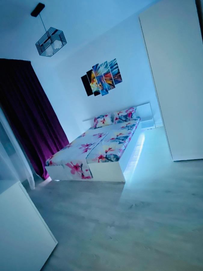 Antonia'S Apartment Constanta Ngoại thất bức ảnh