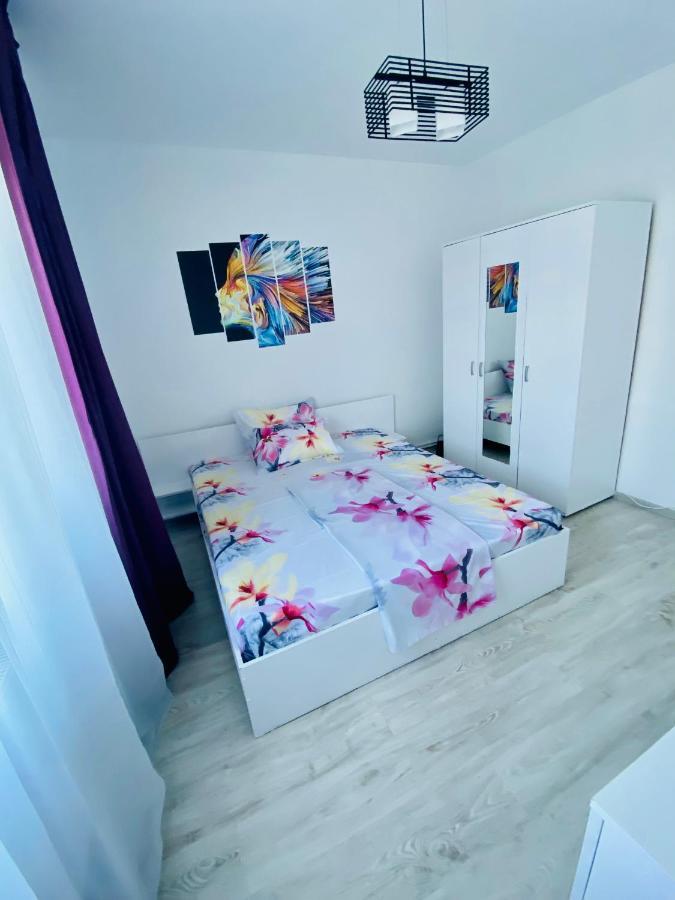 Antonia'S Apartment Constanta Ngoại thất bức ảnh