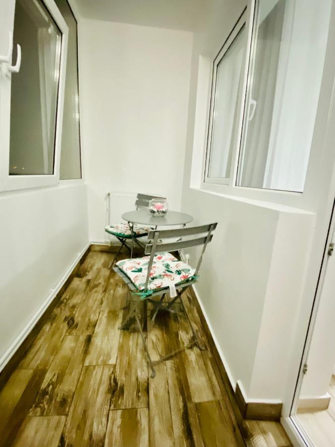 Antonia'S Apartment Constanta Ngoại thất bức ảnh