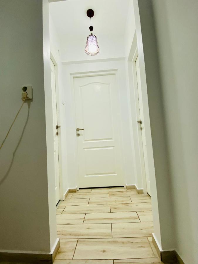 Antonia'S Apartment Constanta Ngoại thất bức ảnh