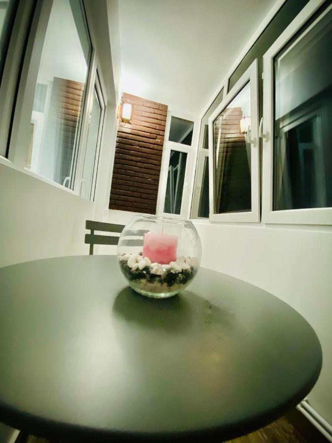 Antonia'S Apartment Constanta Ngoại thất bức ảnh