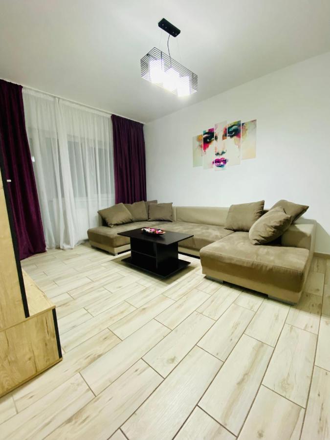 Antonia'S Apartment Constanta Ngoại thất bức ảnh