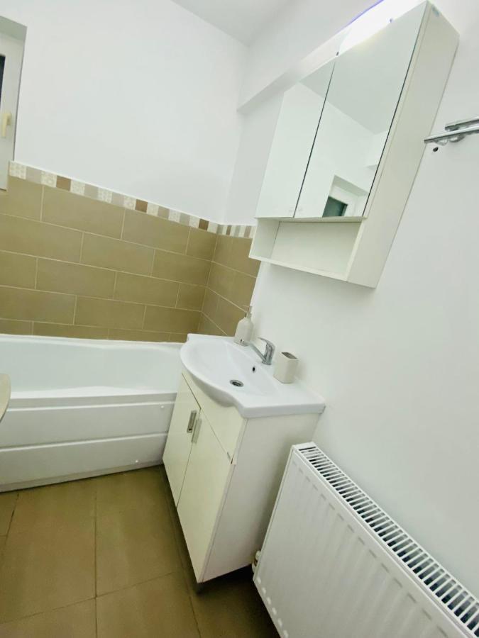 Antonia'S Apartment Constanta Ngoại thất bức ảnh