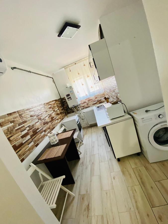 Antonia'S Apartment Constanta Ngoại thất bức ảnh